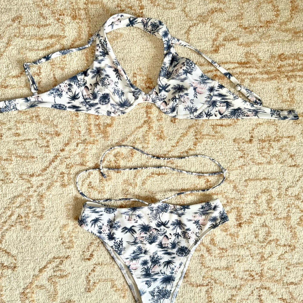 Abercrombie & Fitch bikini